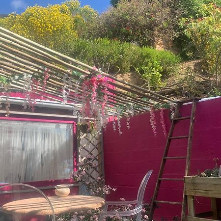 Residence William French Simonʼs Town エクステリア 写真