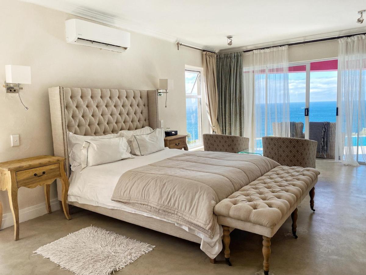 Residence William French Simonʼs Town エクステリア 写真