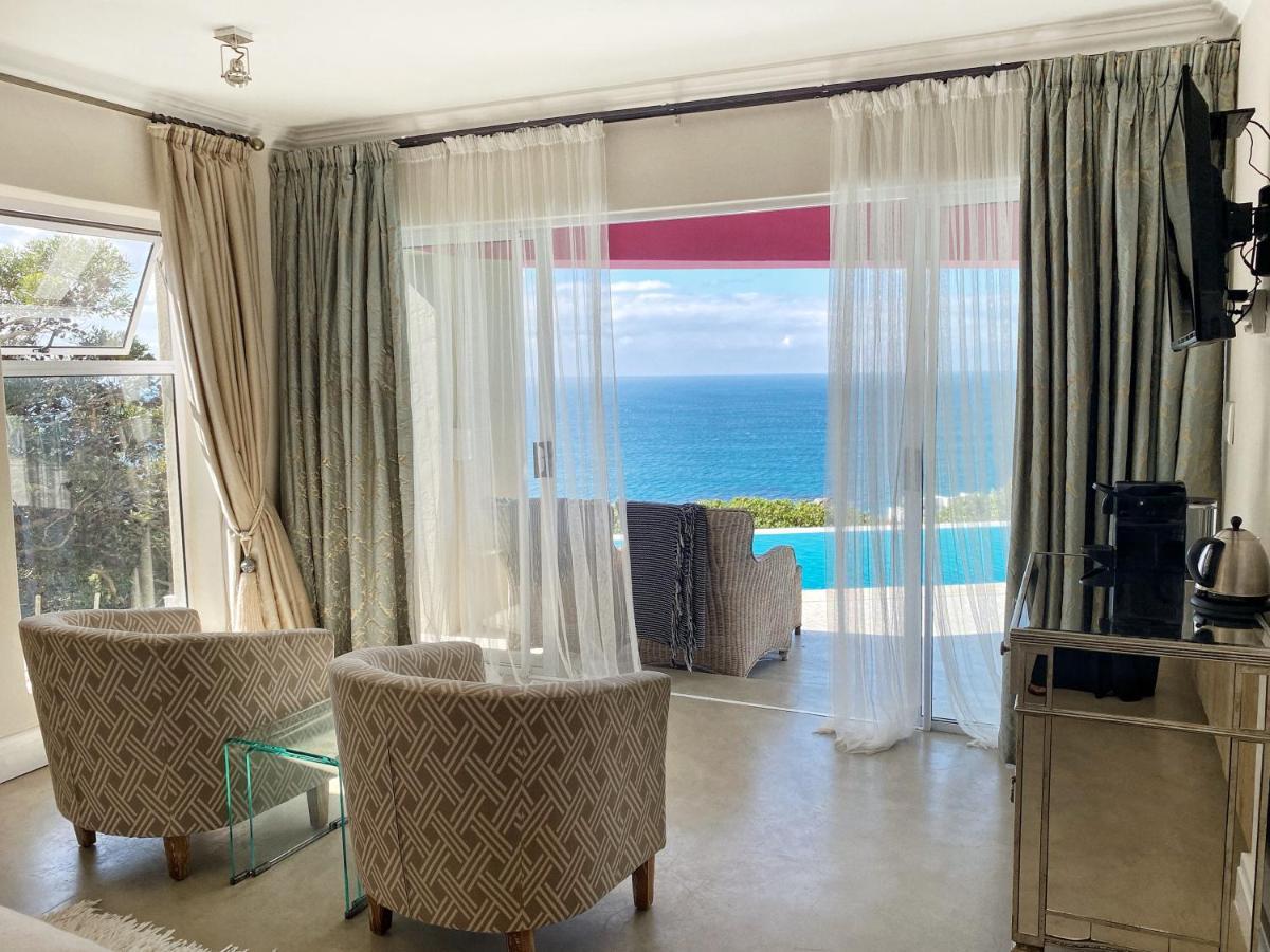 Residence William French Simonʼs Town エクステリア 写真