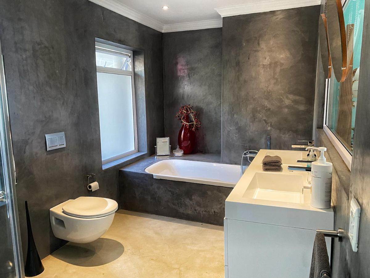 Residence William French Simonʼs Town エクステリア 写真