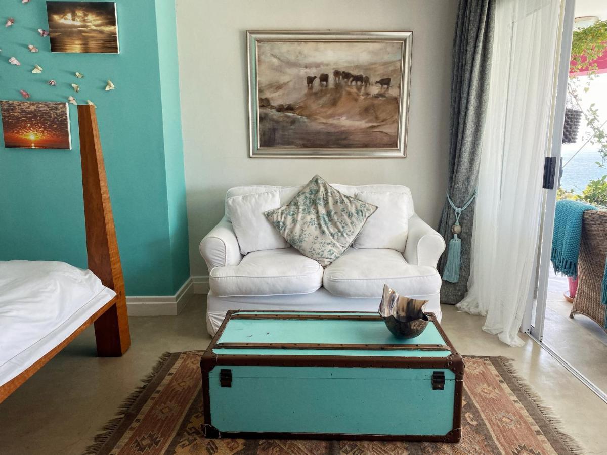 Residence William French Simonʼs Town エクステリア 写真