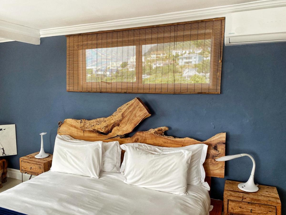 Residence William French Simonʼs Town エクステリア 写真