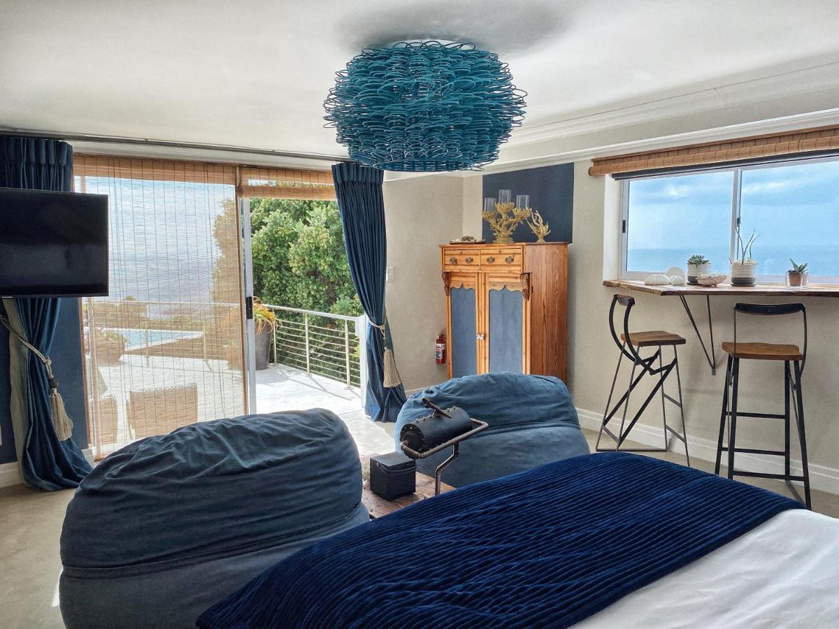 Residence William French Simonʼs Town エクステリア 写真
