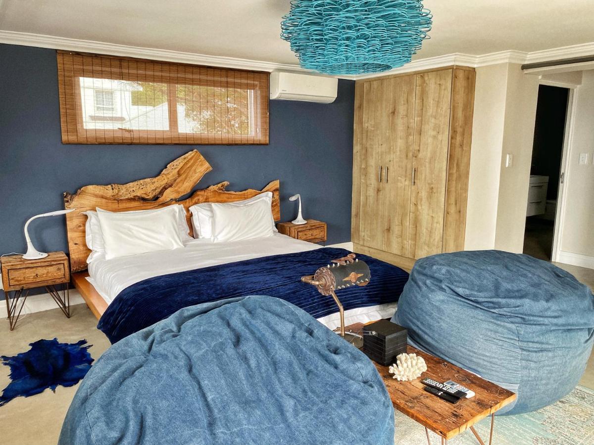 Residence William French Simonʼs Town エクステリア 写真