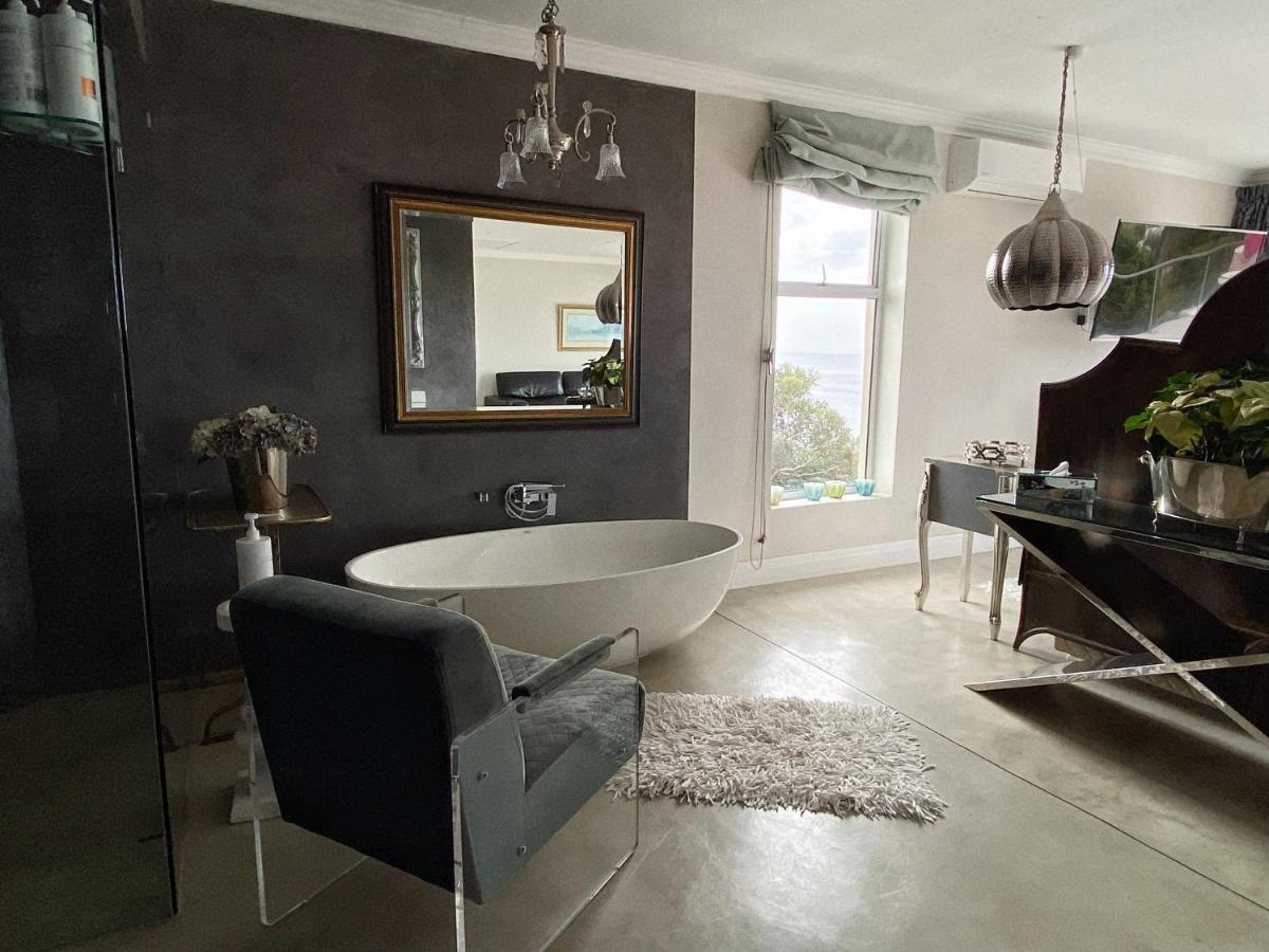 Residence William French Simonʼs Town エクステリア 写真