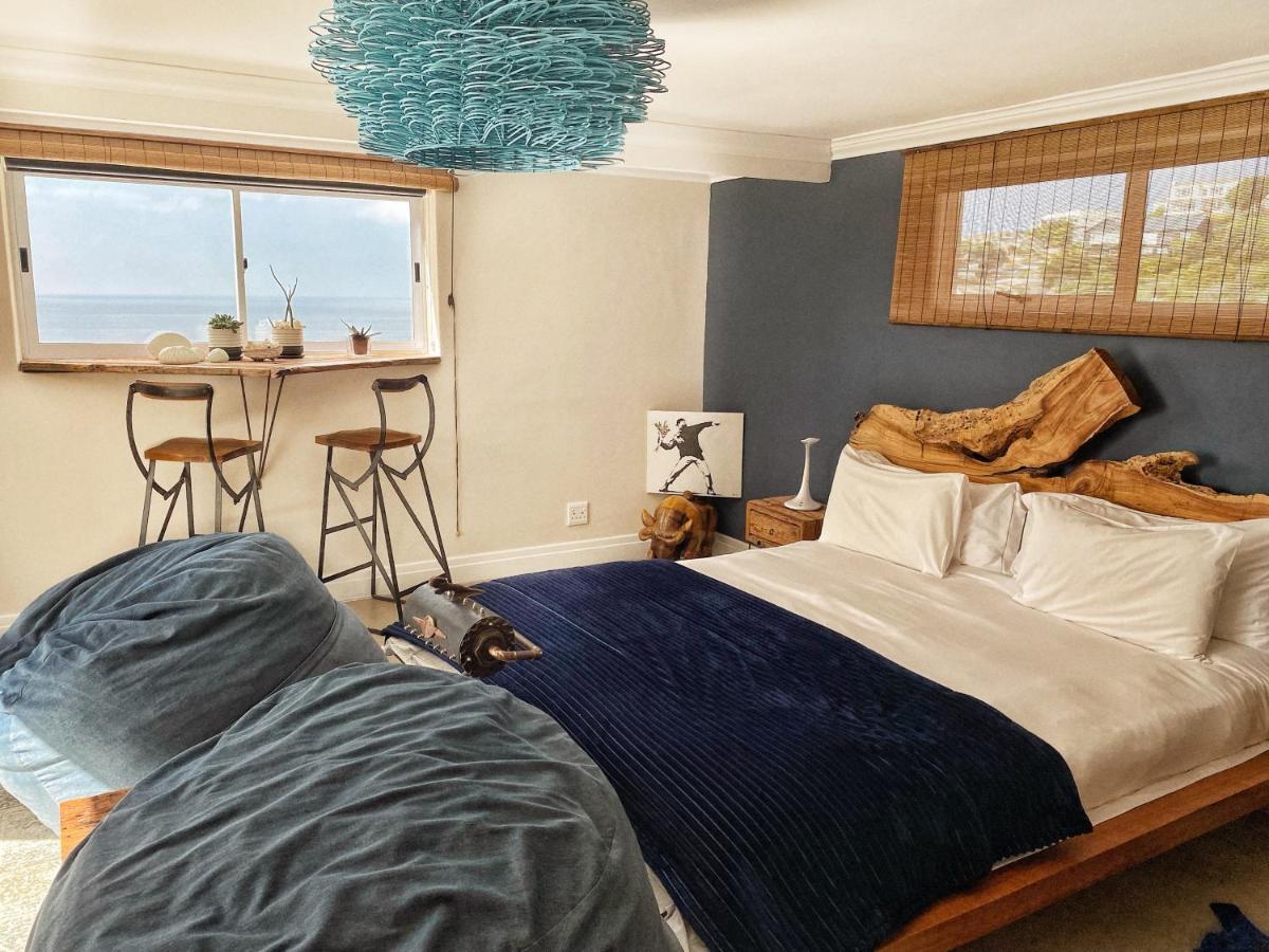 Residence William French Simonʼs Town エクステリア 写真