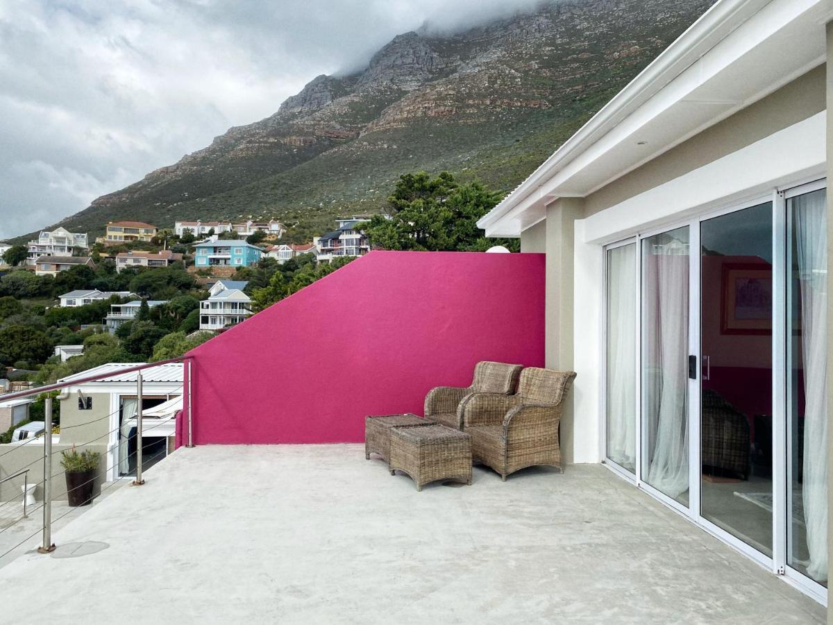 Residence William French Simonʼs Town エクステリア 写真