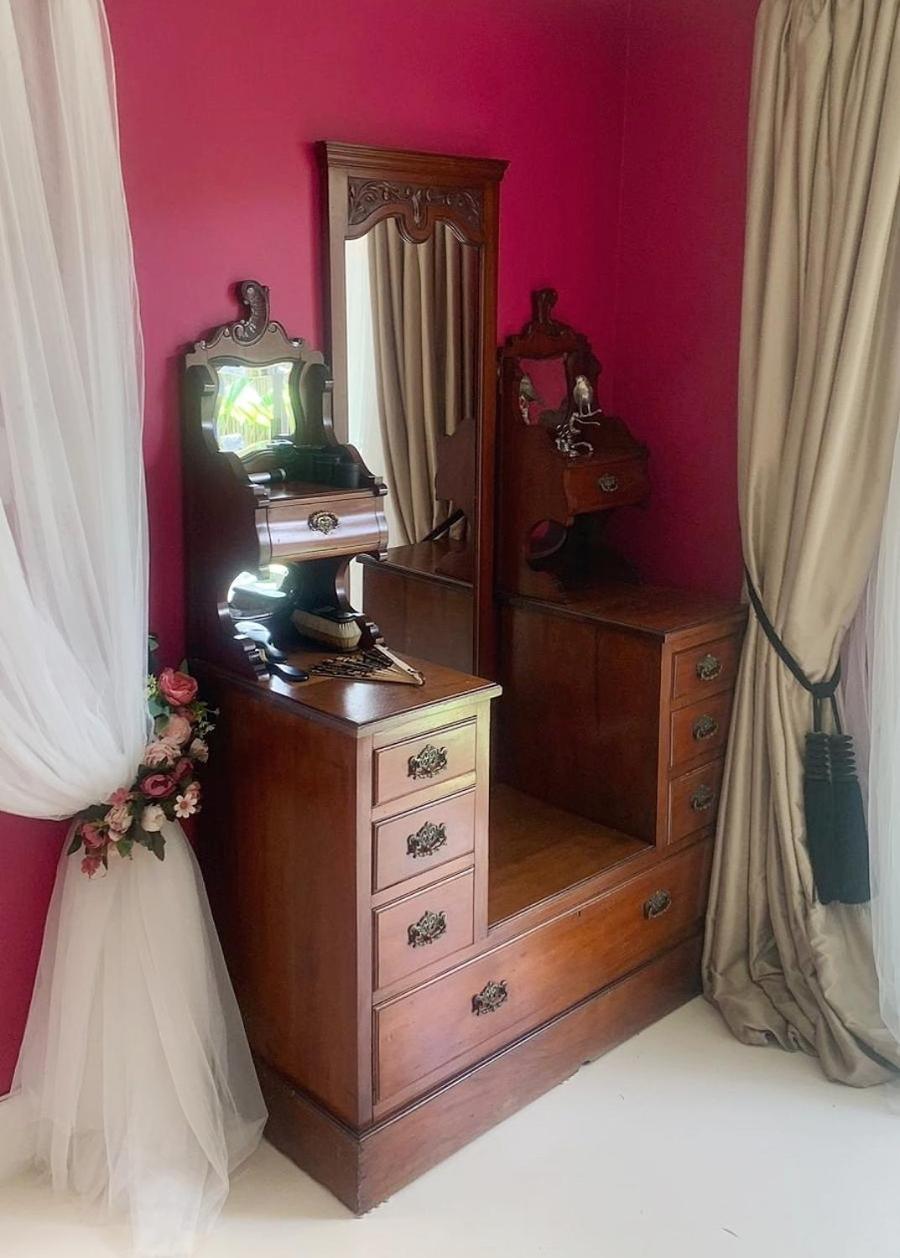 Residence William French Simonʼs Town エクステリア 写真