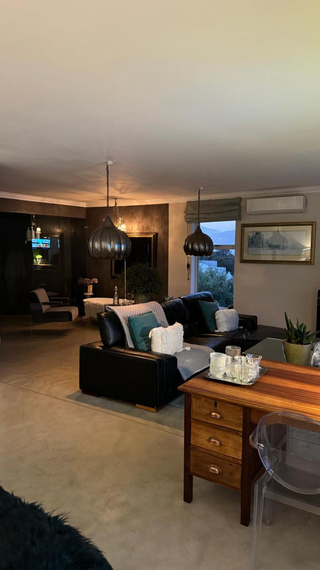 Residence William French Simonʼs Town エクステリア 写真
