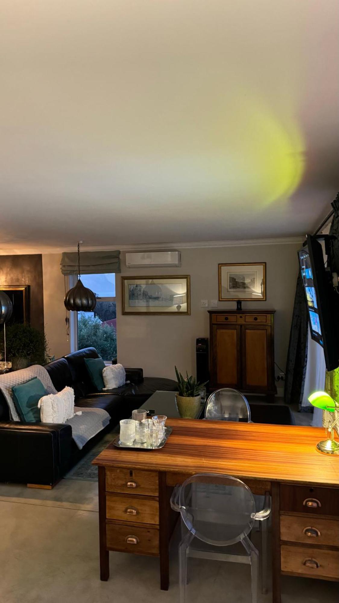 Residence William French Simonʼs Town エクステリア 写真