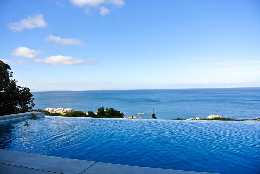 Residence William French Simonʼs Town エクステリア 写真