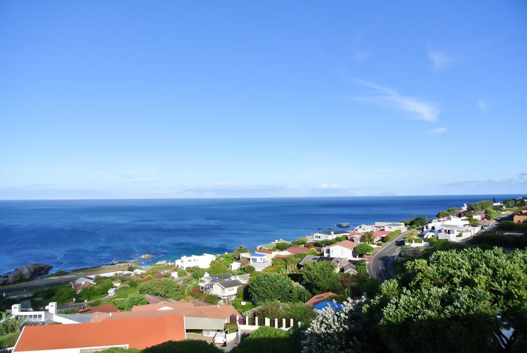 Residence William French Simonʼs Town エクステリア 写真