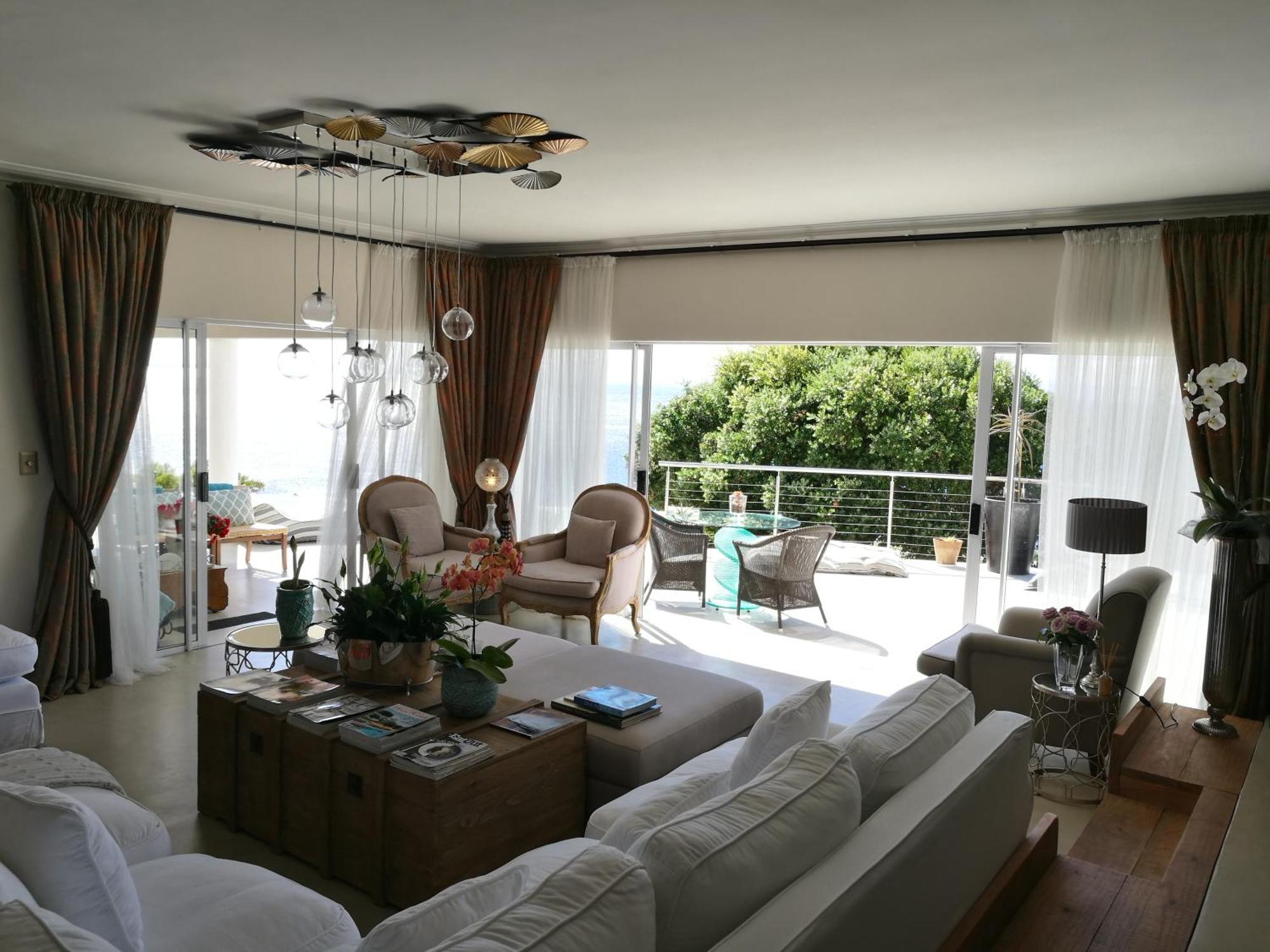 Residence William French Simonʼs Town エクステリア 写真