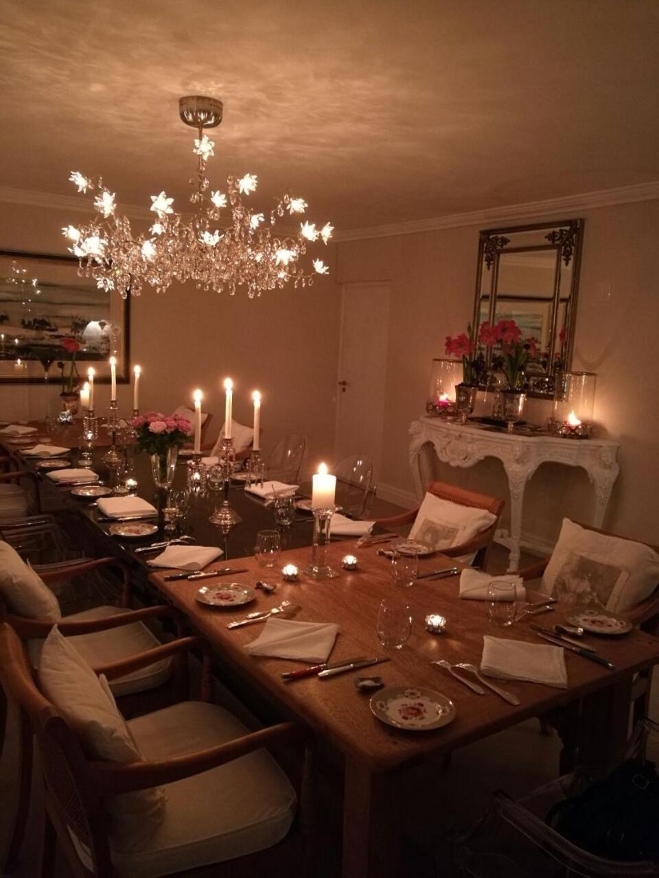 Residence William French Simonʼs Town エクステリア 写真