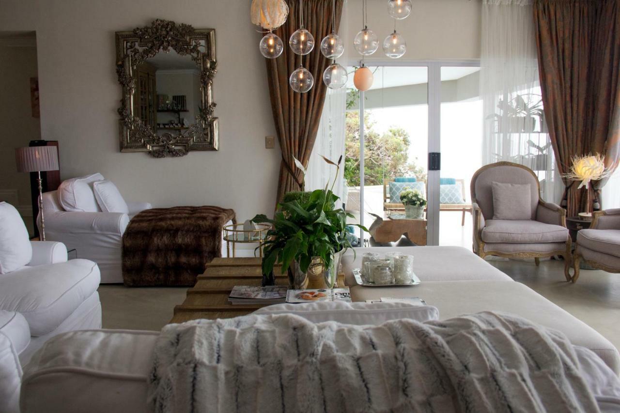 Residence William French Simonʼs Town エクステリア 写真