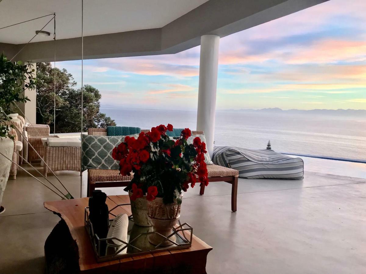 Residence William French Simonʼs Town エクステリア 写真