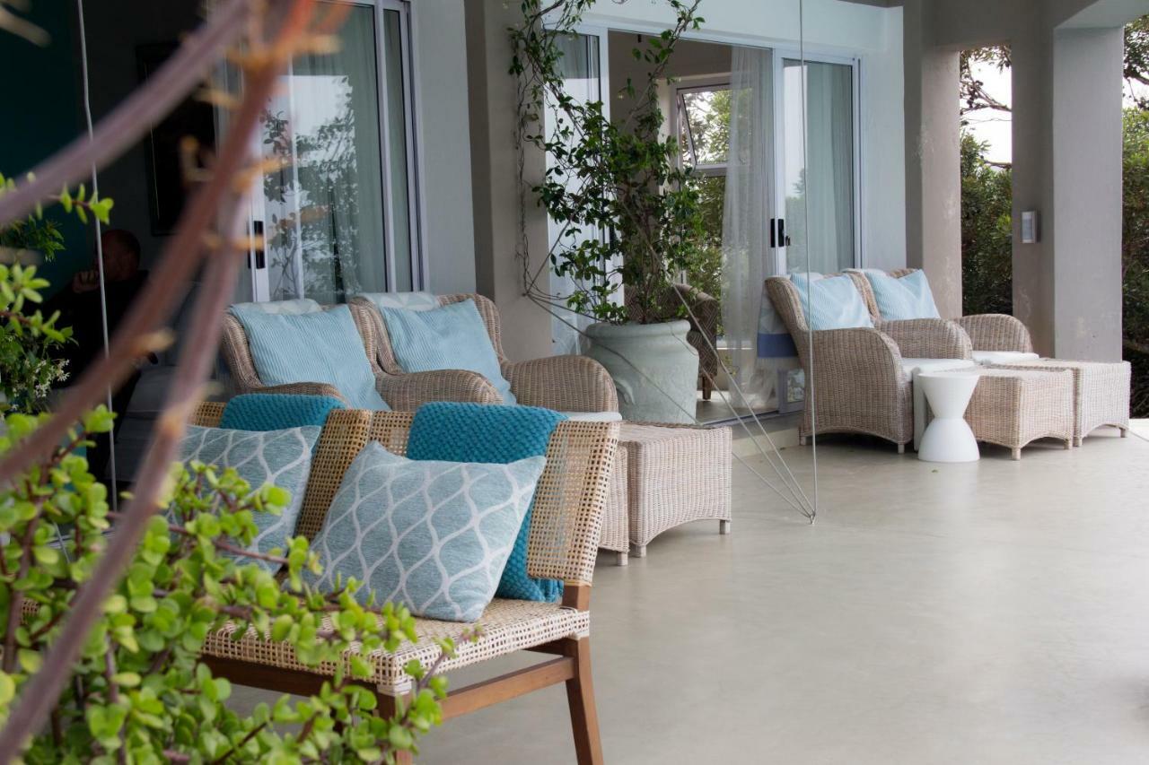 Residence William French Simonʼs Town エクステリア 写真