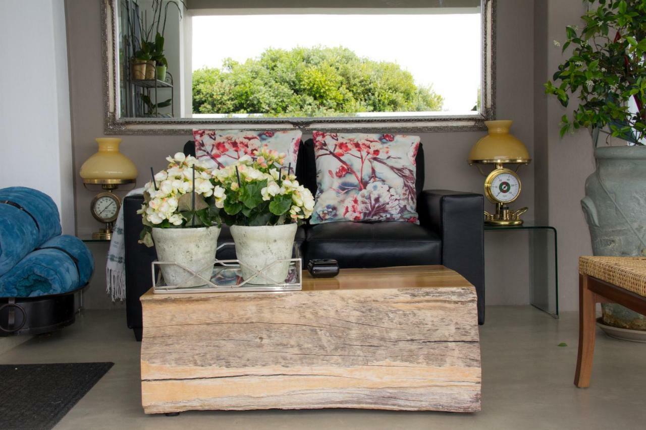 Residence William French Simonʼs Town エクステリア 写真