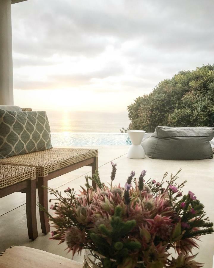 Residence William French Simonʼs Town エクステリア 写真