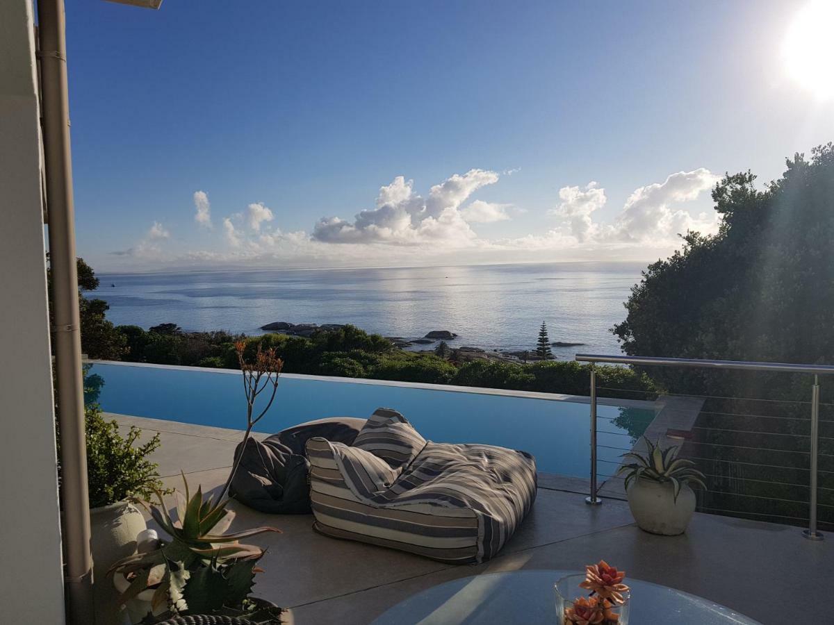 Residence William French Simonʼs Town エクステリア 写真